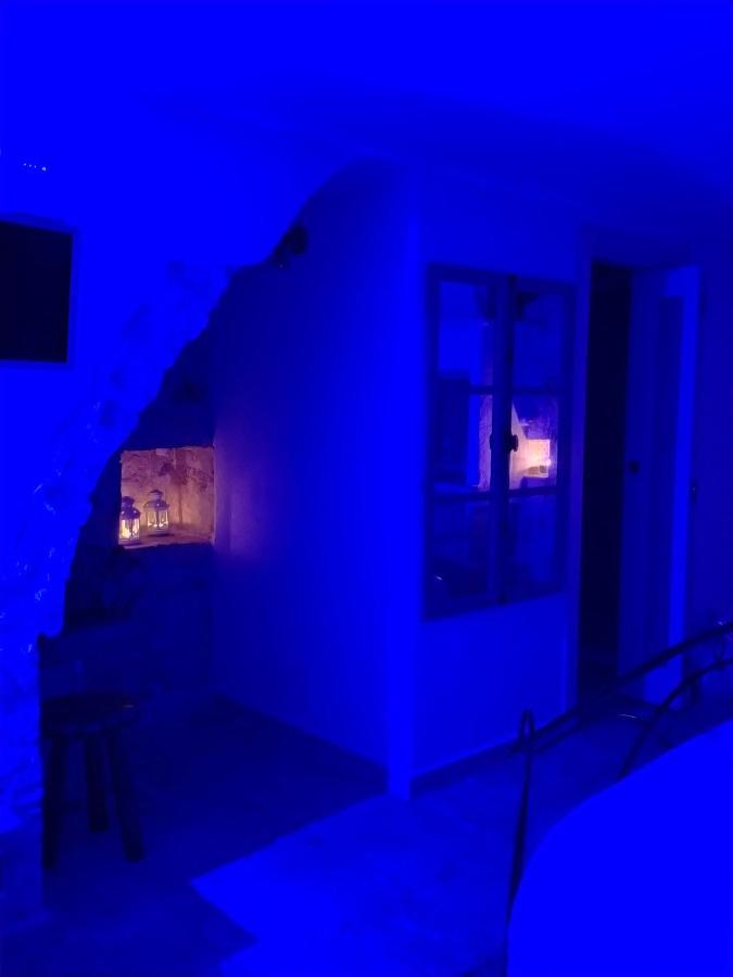 Murantiche Putignano Eksteriør bilde