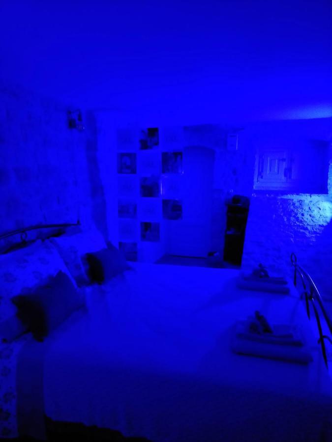 Murantiche Putignano Eksteriør bilde
